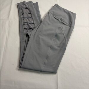Victoria's Secret Gray Leggings